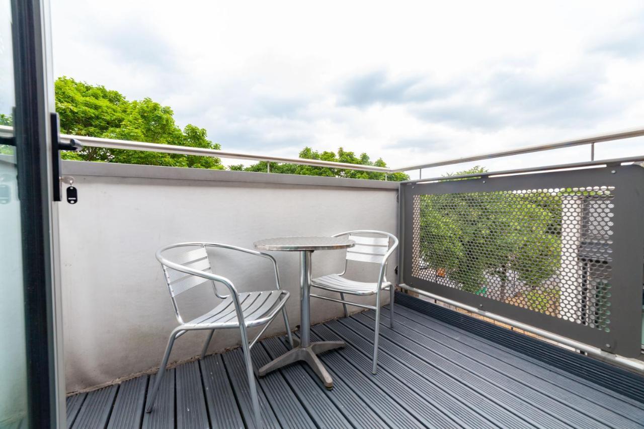 Camden Prime Apartamento 4*