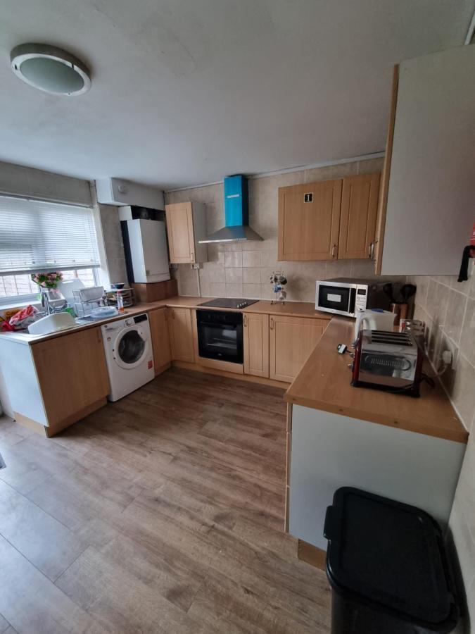 Star Homes Guest house London
