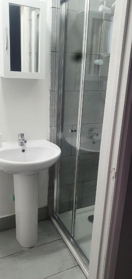 Tower Gardens Bed & Breakfast Londen