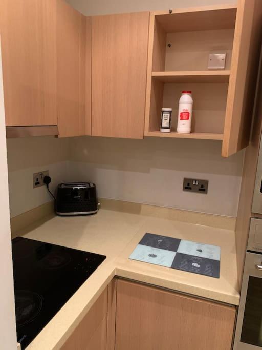 Leilighet Stunning 2 Bed Flat! Centrally Located In London, Uk!