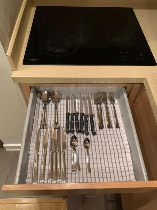 Leilighet Stunning 2 Bed Flat! Centrally Located In London, Uk! London