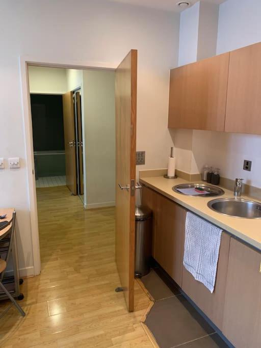 Stunning 2 Bed Flat! Centrally Located In London, Uk! Leilighet