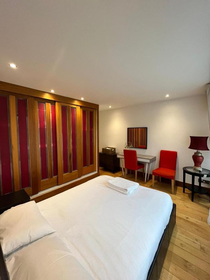Luxury 2 Double Bedroom Flat - Kensington Londres
