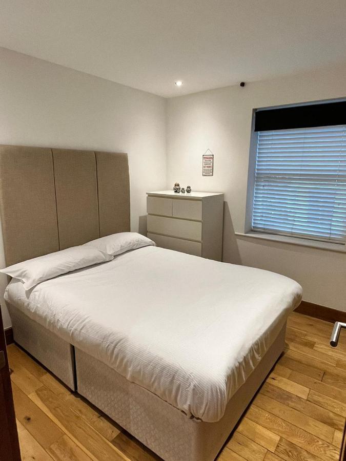 Luxury 2 Double Bedroom Flat - Kensington Apartamento
