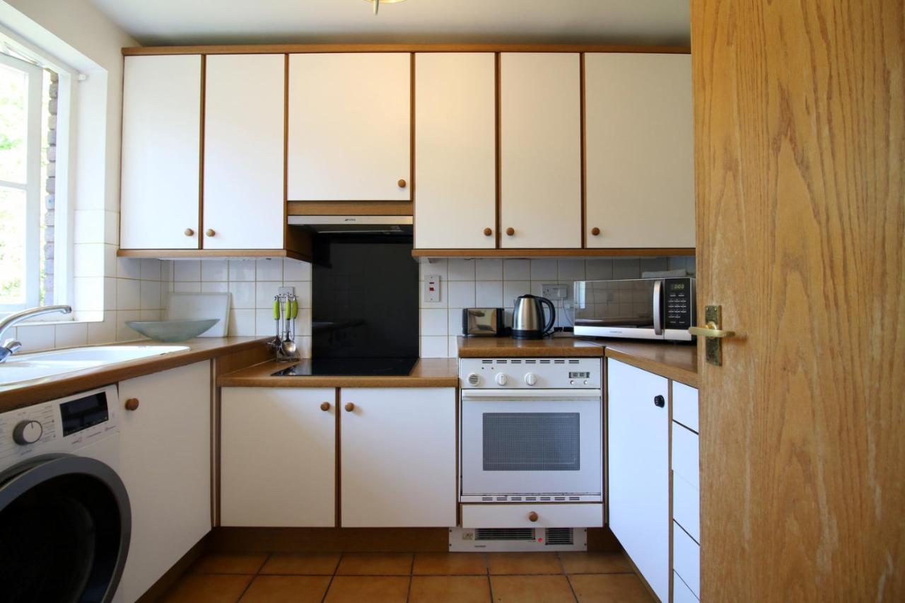 Central Fulham Studio Apartment Near Tube