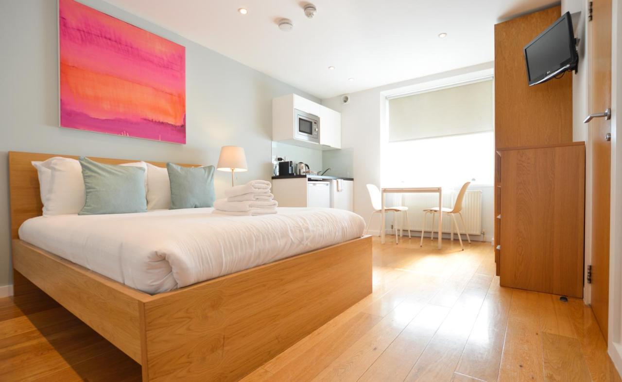 Notting Hill Serviced By Concept Leilighet