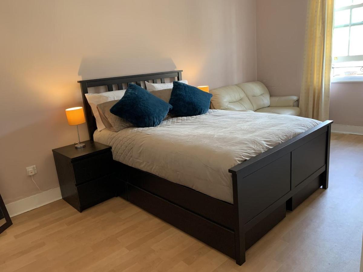 Appartement Lovely 1 Bedroom Apartment In Chelsea, London