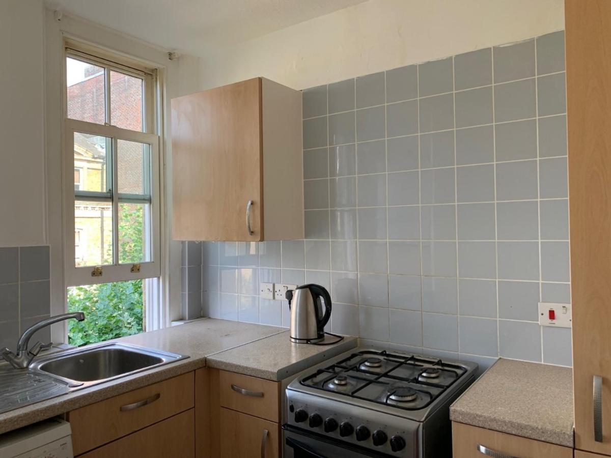 Appartement Lovely 1 Bedroom Apartment In Chelsea, London Londen