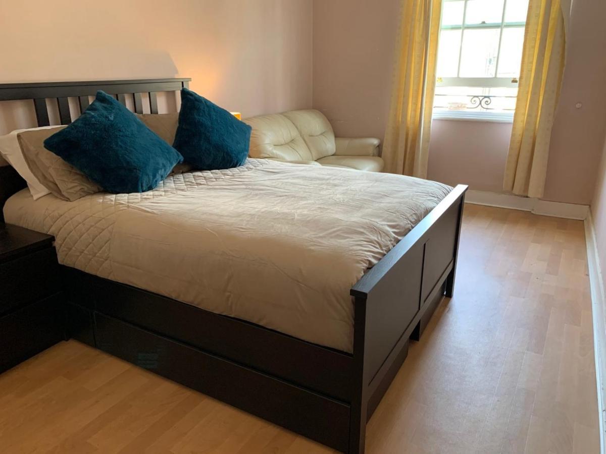 Lovely 1 Bedroom Apartment In Chelsea, London Appartement Londen