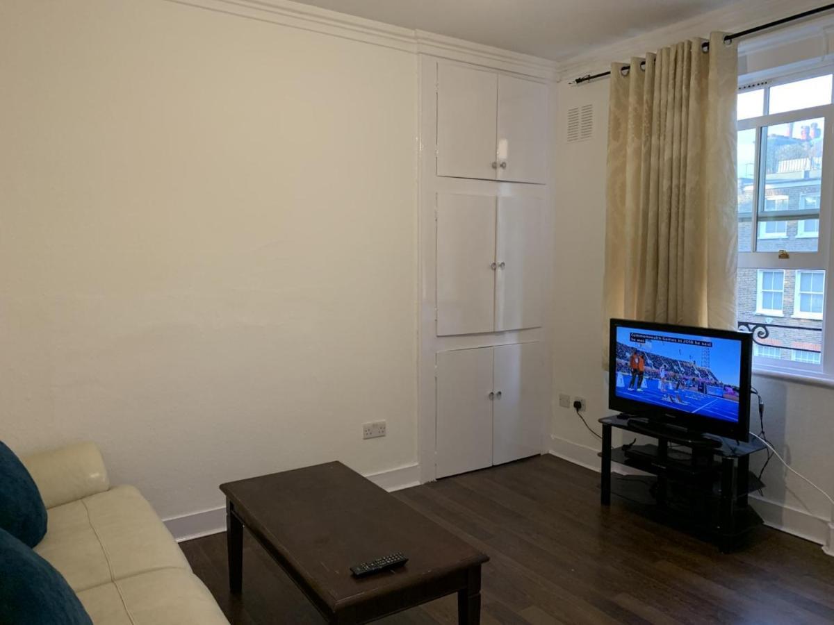 Lovely 1 Bedroom Apartment In Chelsea, London Appartement Londen