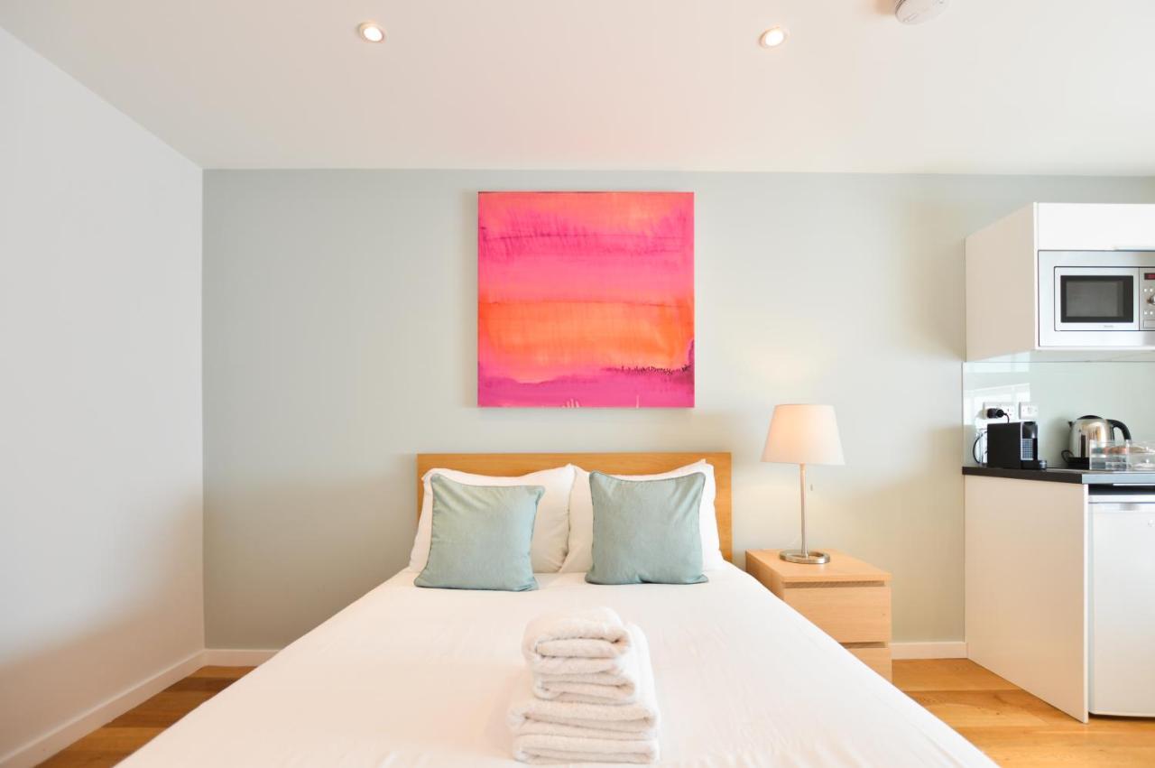 Notting Hill Serviced By Concept London