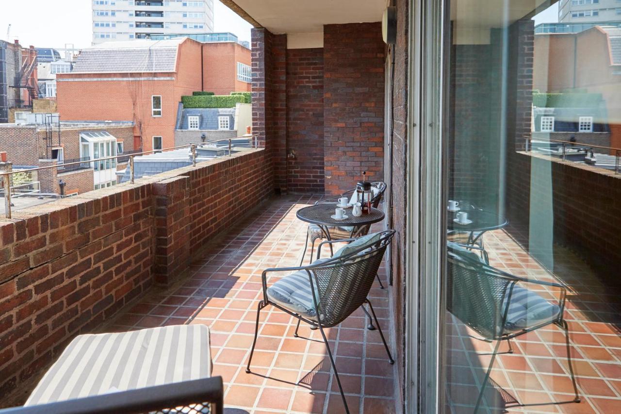9 Hertford Street Apartment London