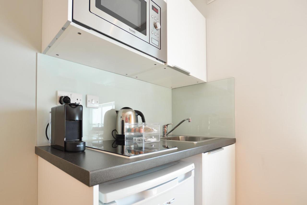Leilighet Notting Hill Serviced By Concept
