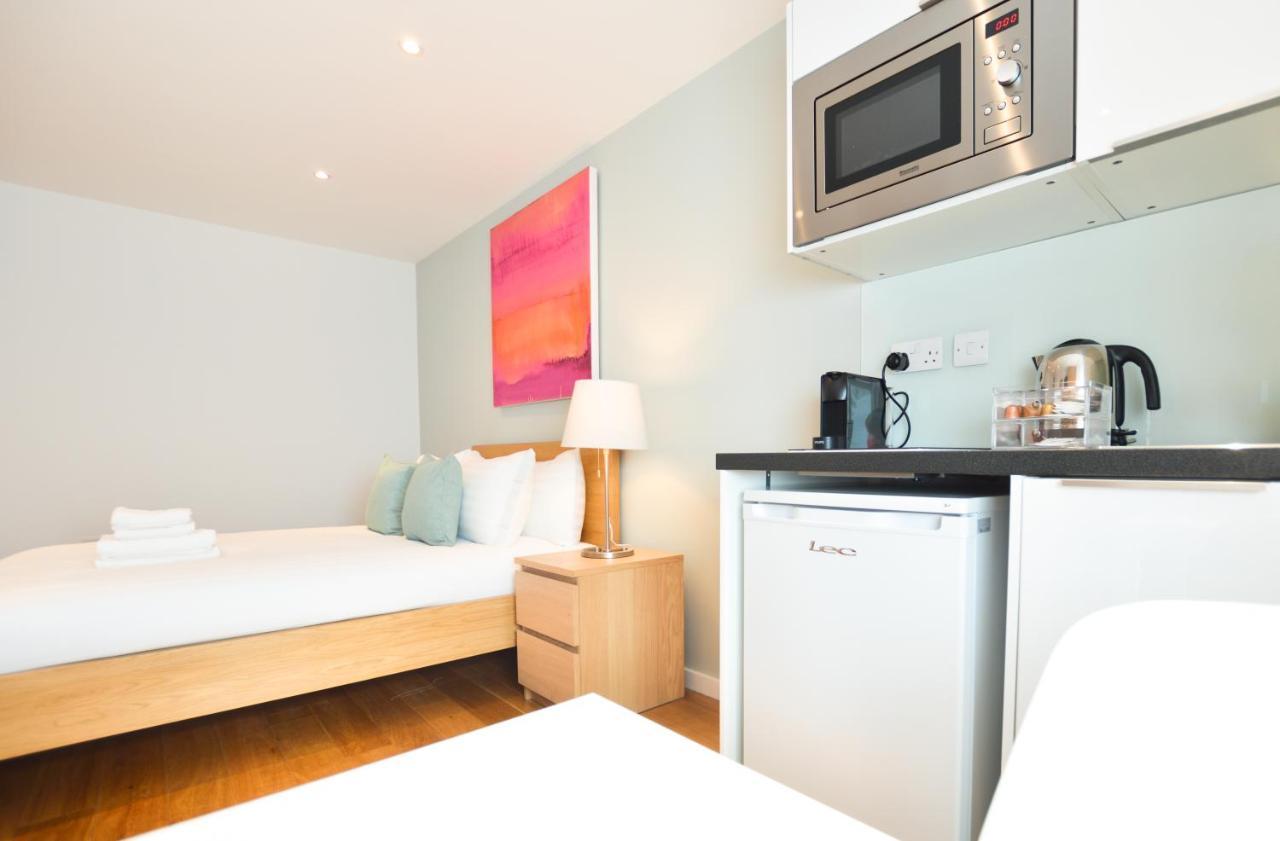 Notting Hill Serviced By Concept * London