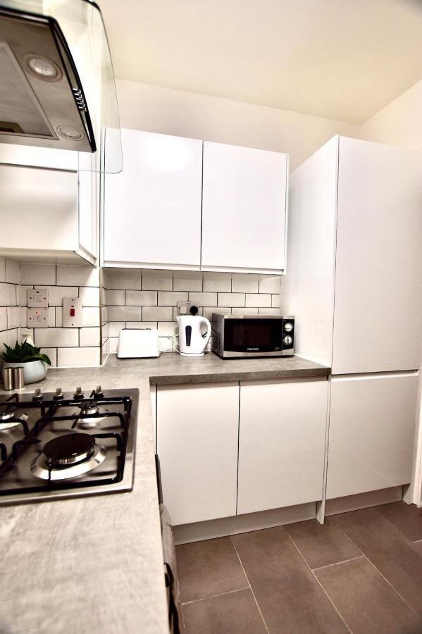 Trustay Serviced - Shoreditch Apartment *