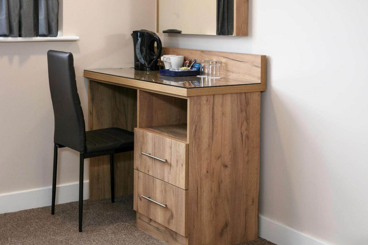 Western Northfields Ealing Hotell 3*