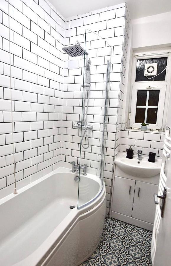 Trustay Serviced - Shoreditch *