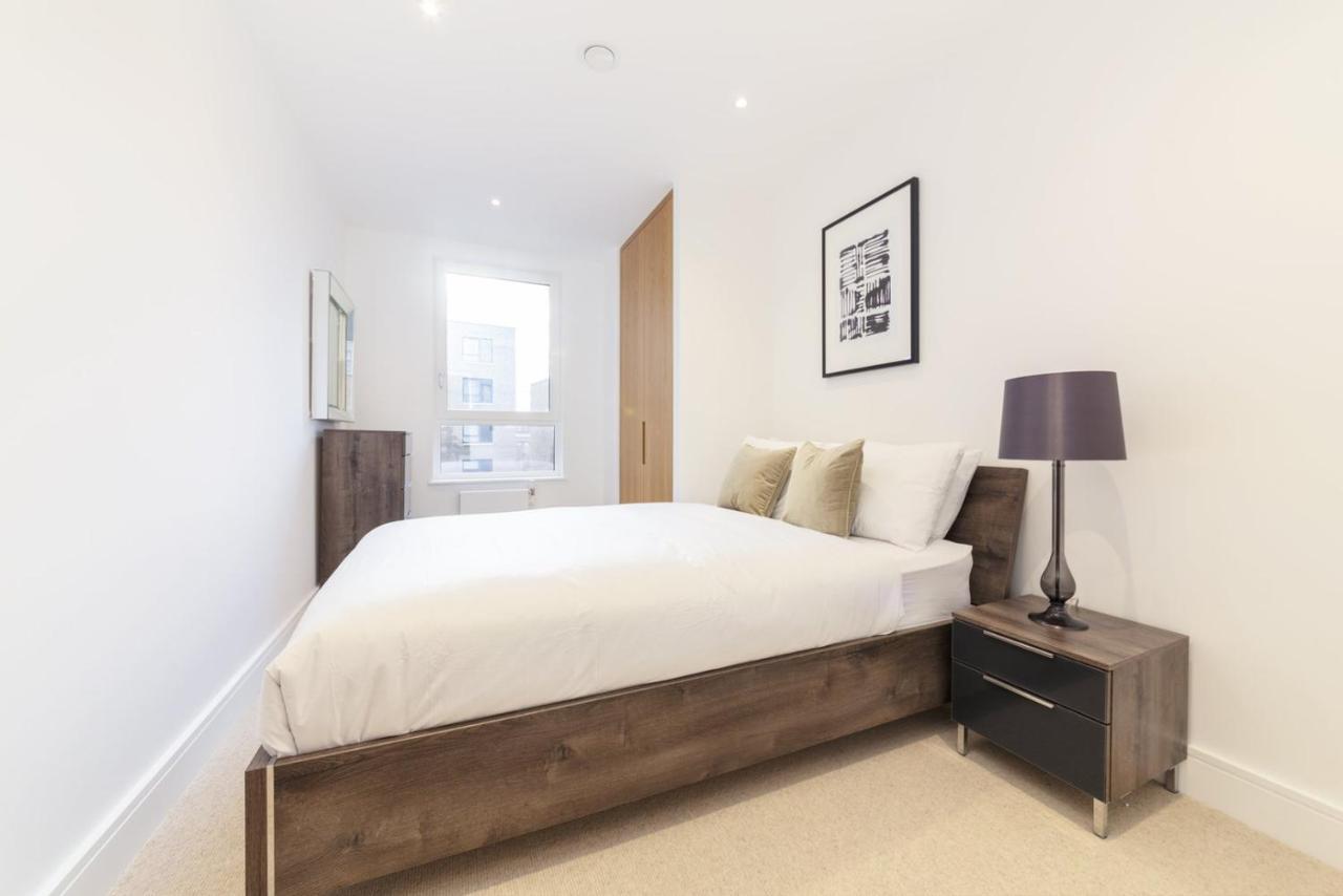 Leilighet Stylish Family Sized 2 Bedroom *