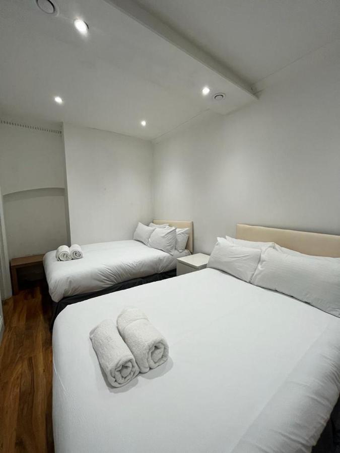 Rosewood Hotel Hotel London