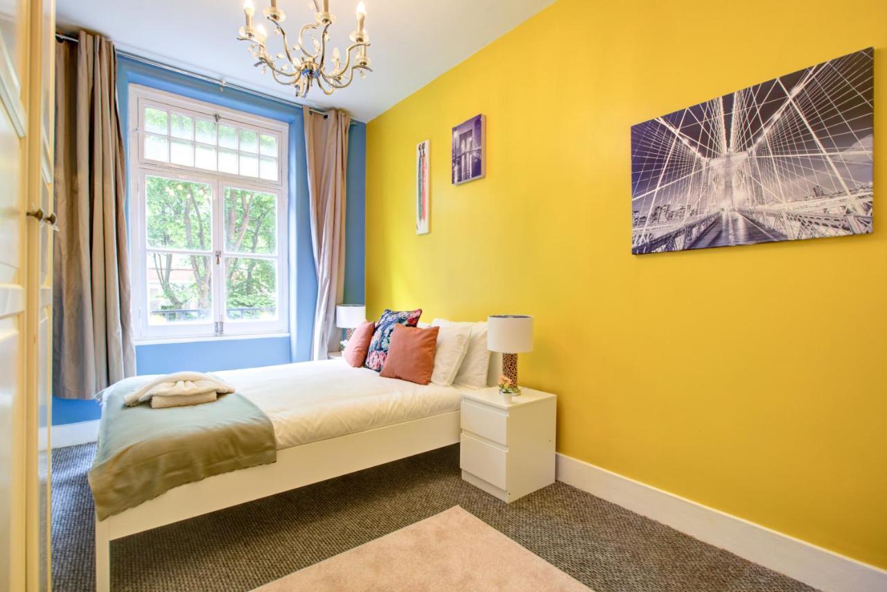 Oxford Street - Mayfair, Budget Londen