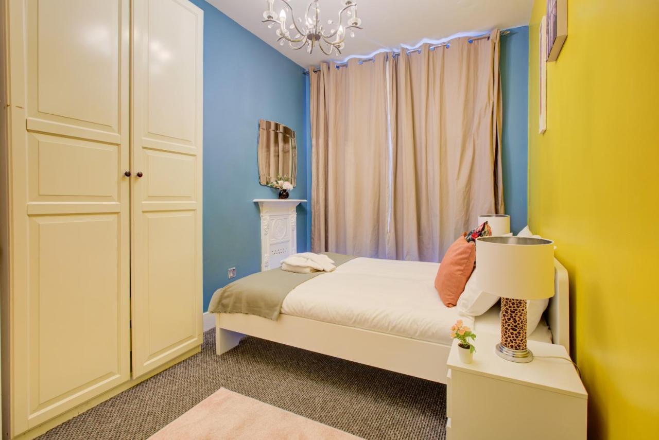 Oxford Street - Mayfair, Budget Appartement *