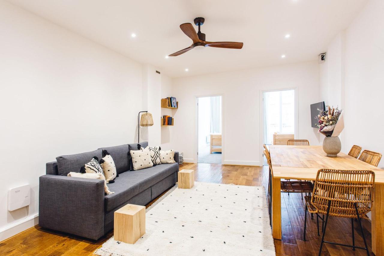 Appartement 2 Bedroom Right On Trafalgar Square *