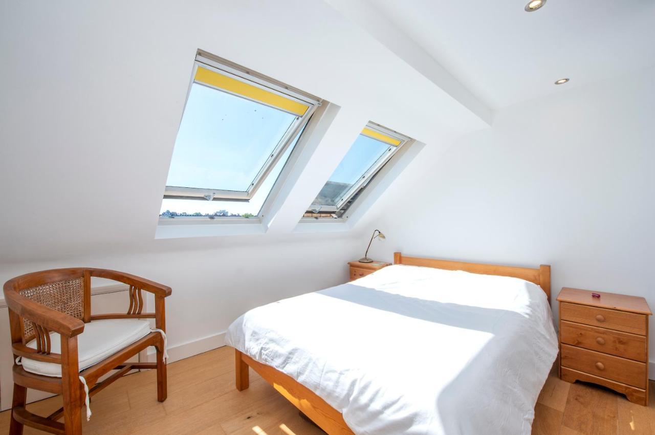 Apartment Veeve - Float Your Boat *