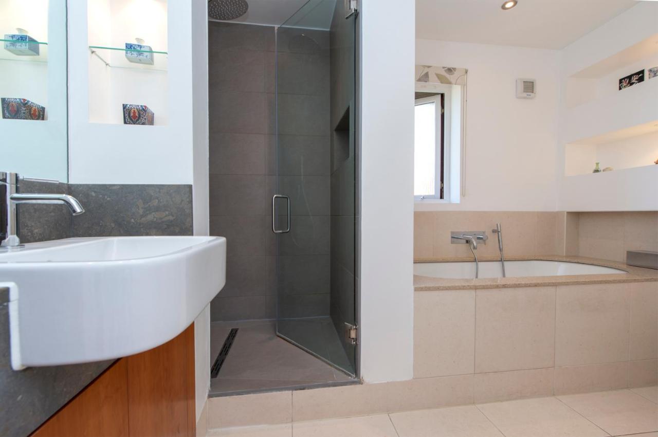Veeve - Float Your Boat Apartment London