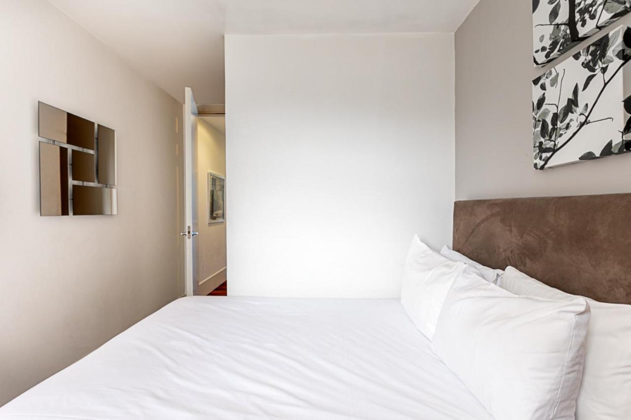 Holborn Flat With Views * Londen