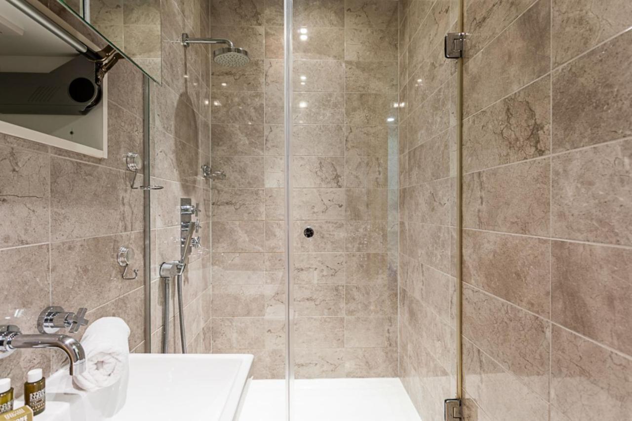 Holborn Flat With Views Appartement Londen