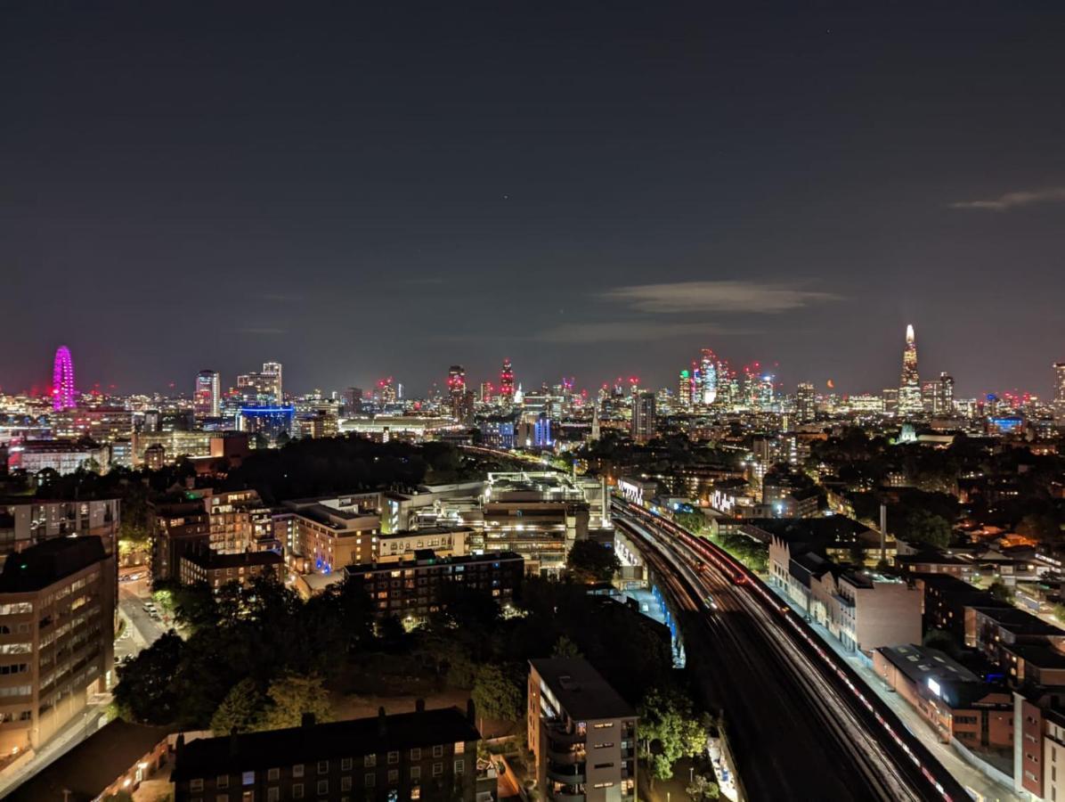 Parliament House - Luxury Penthouse Privatunterkunft