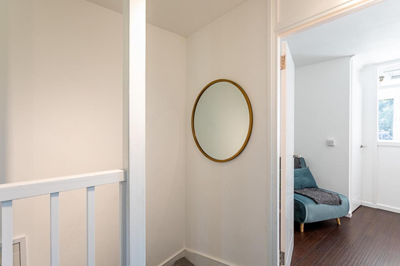 Bright & Cosy One-bed Appartement Londen