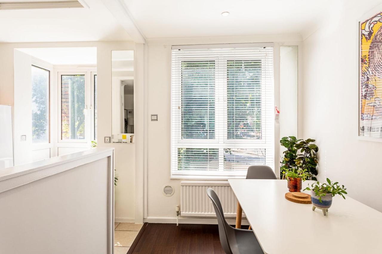 Bright & Cosy One-bed * Londen