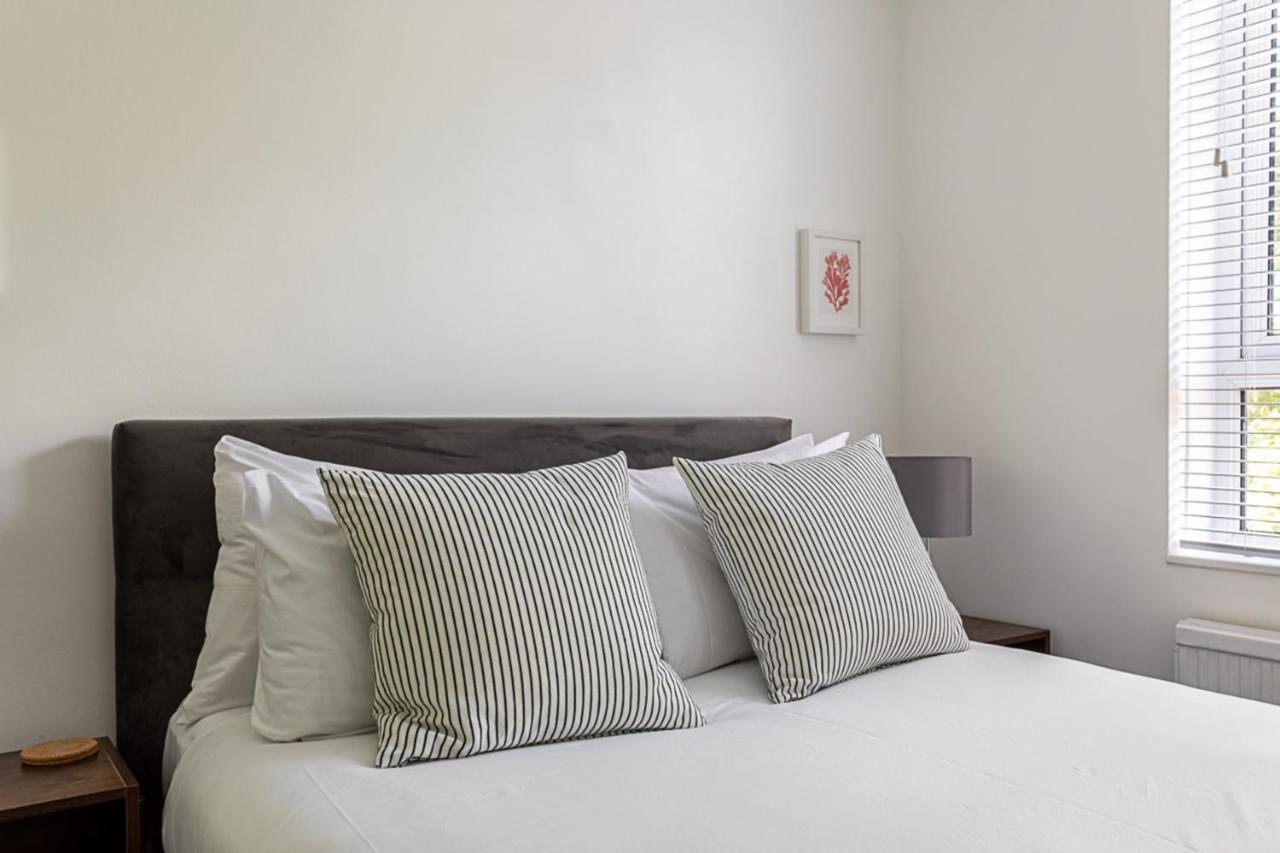 Bright & Cosy One-bed Londen