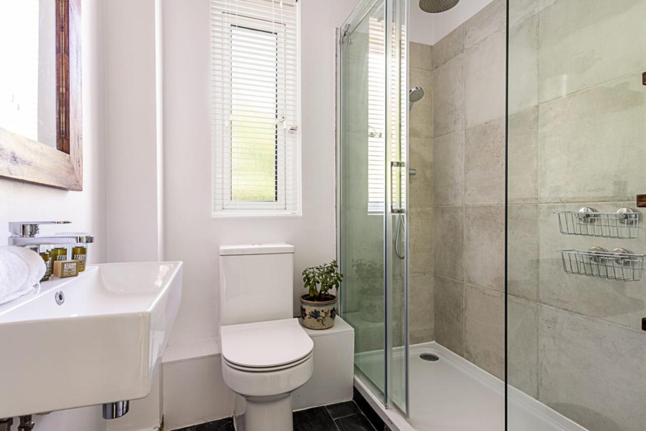 Bright & Cosy One-bed Appartement Londen
