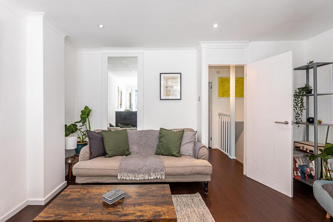 Bright & Cosy One-bed Appartement *