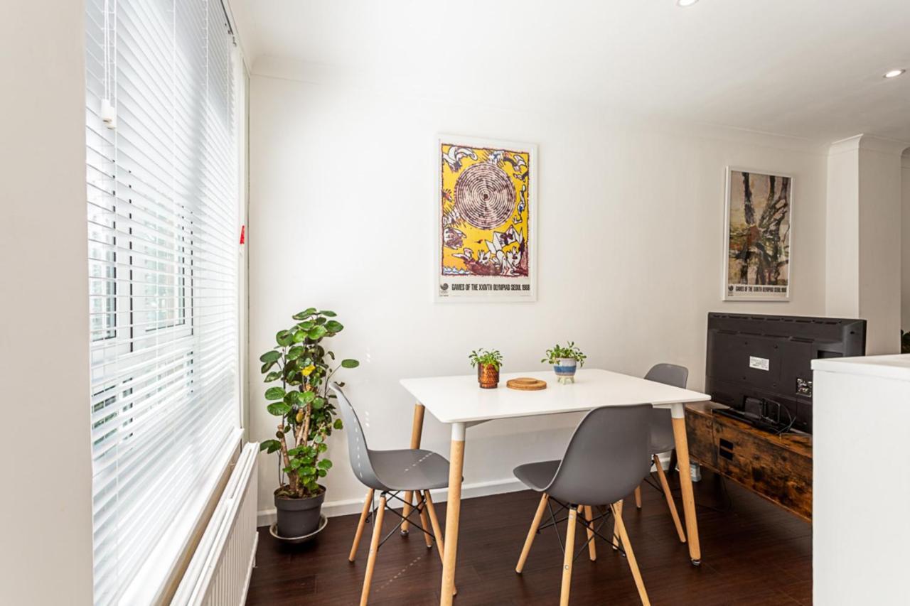 Bright & Cosy One-bed * Londen