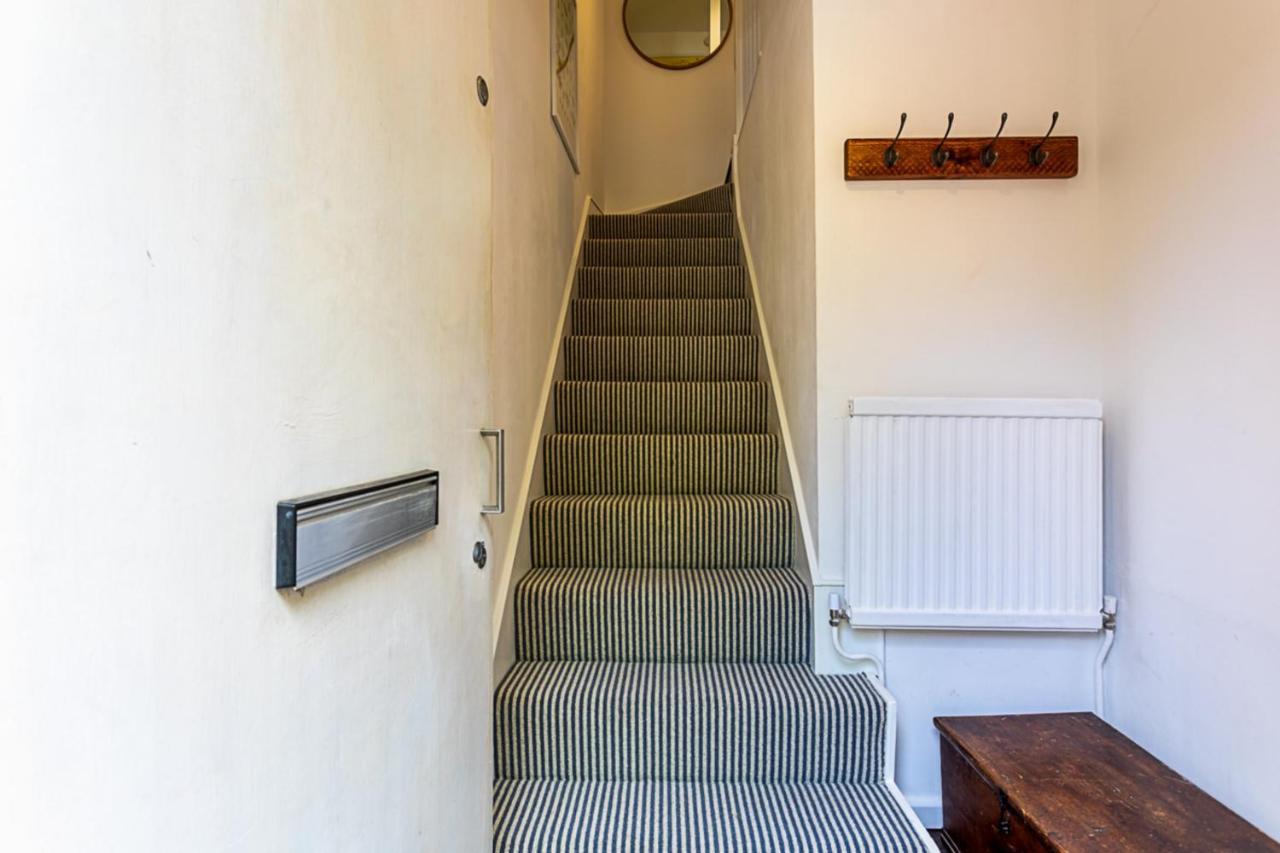 Bright & Cosy One-bed Appartement Londen