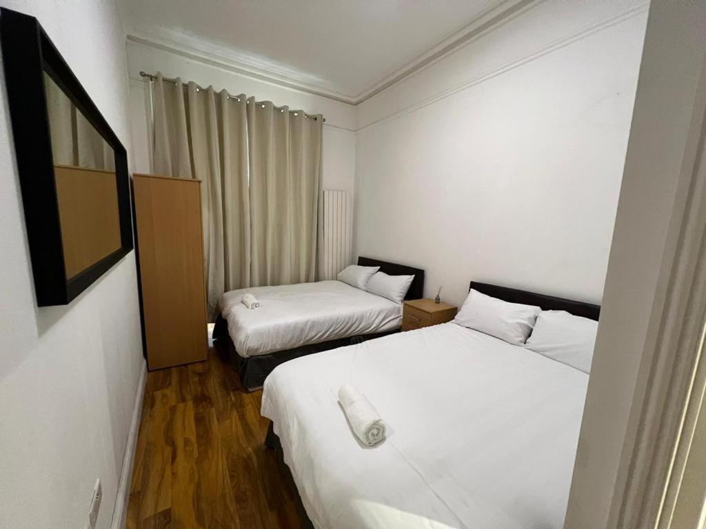 Al Messila, Luxury Collection Hotell London