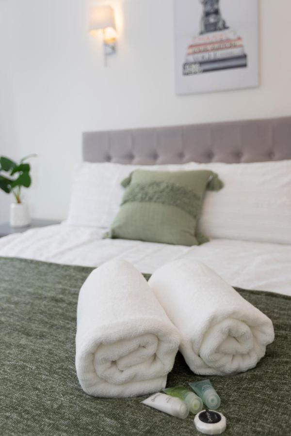 Appartement Stunning 3 Bedroom Penthouse With Terrace And Lift