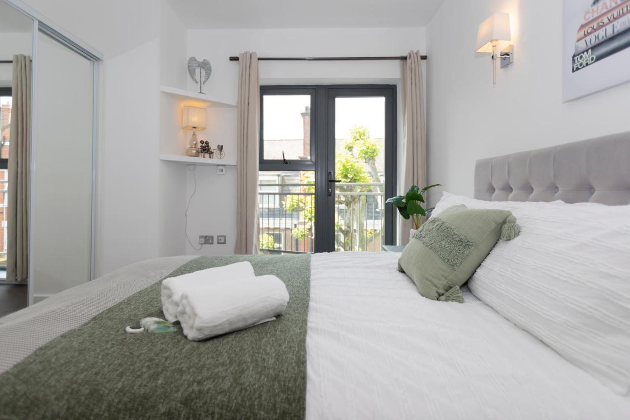 Stunning 3 Bedroom Penthouse With Terrace And Lift Appartement