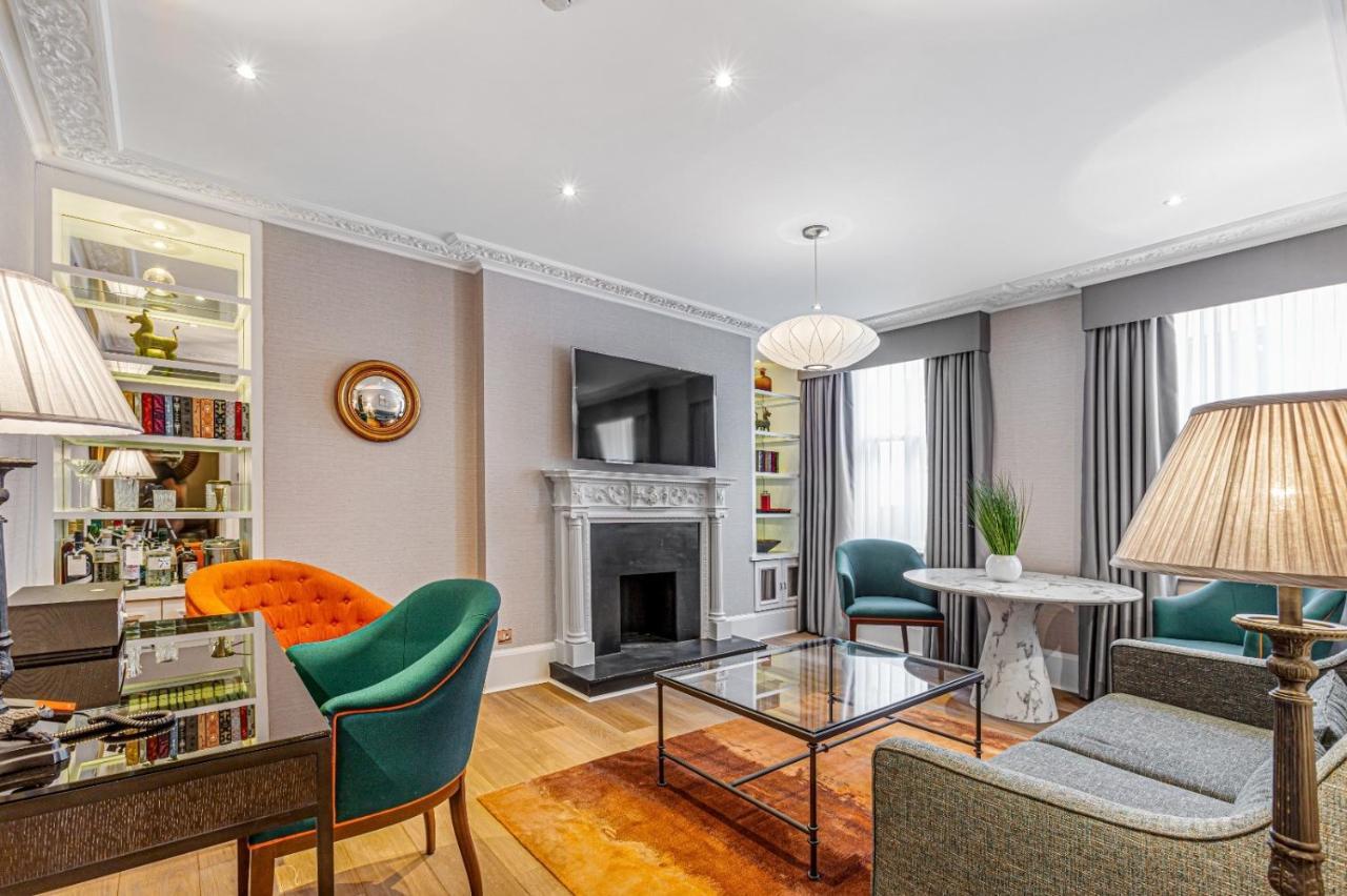 Flemings Mayfair - Small Luxury Of The World
