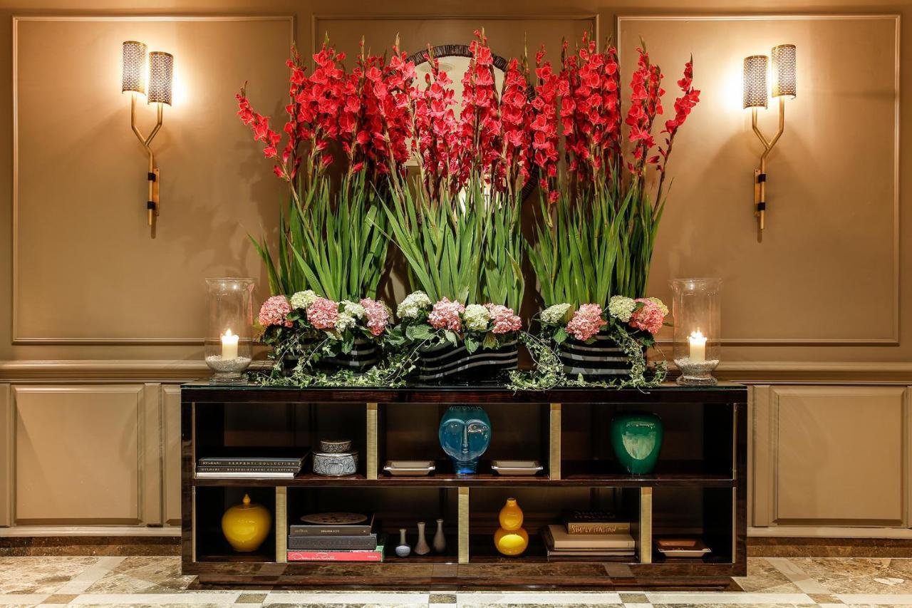 Hotel Flemings Mayfair - Small Luxury Of The World London