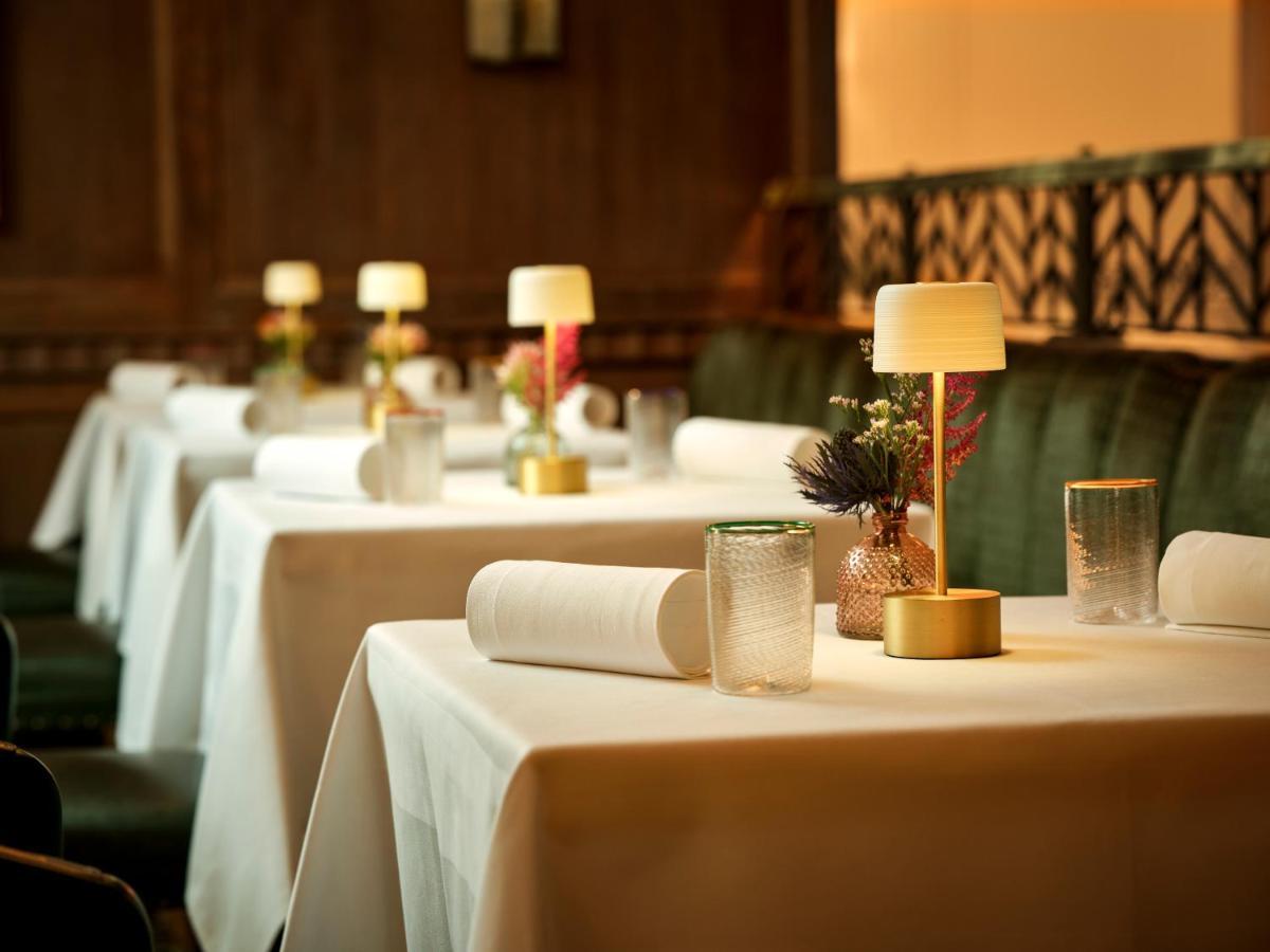 Flemings Mayfair - Small Luxury Of The World