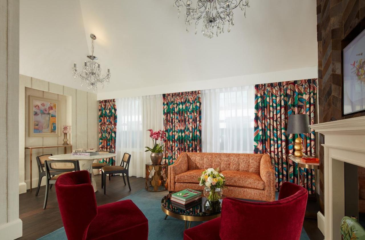 Flemings Mayfair - Small Luxury Of The World Hotel