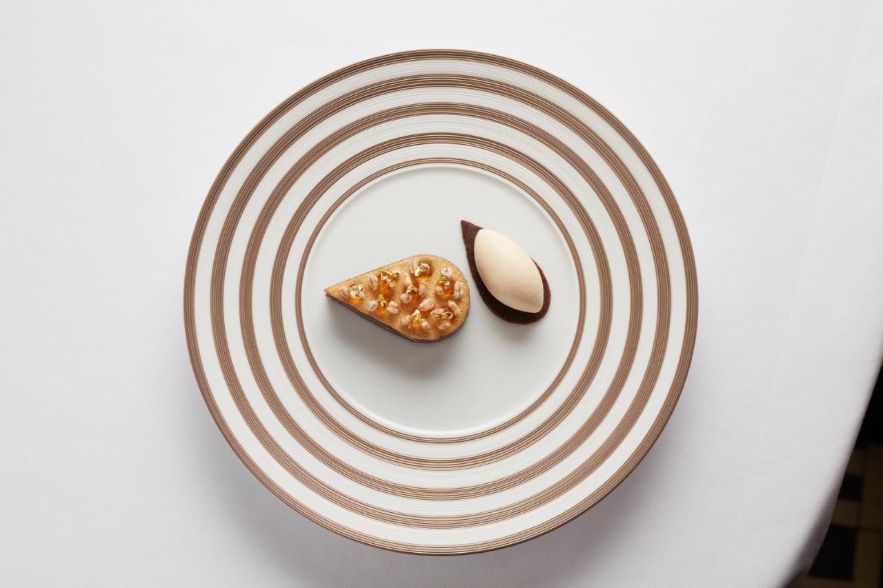 Flemings Mayfair - Small Luxury Of The World Hotel London