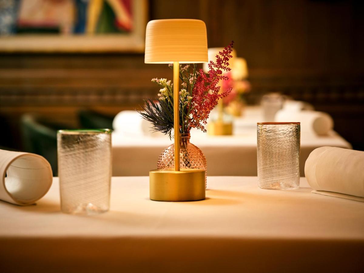 Hotel Flemings Mayfair - Small Luxury Of The World 5*