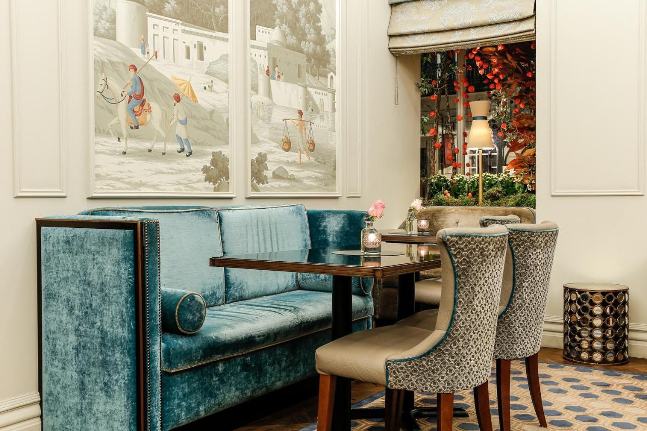 Flemings Mayfair - Small Luxury Of The World Hotel London