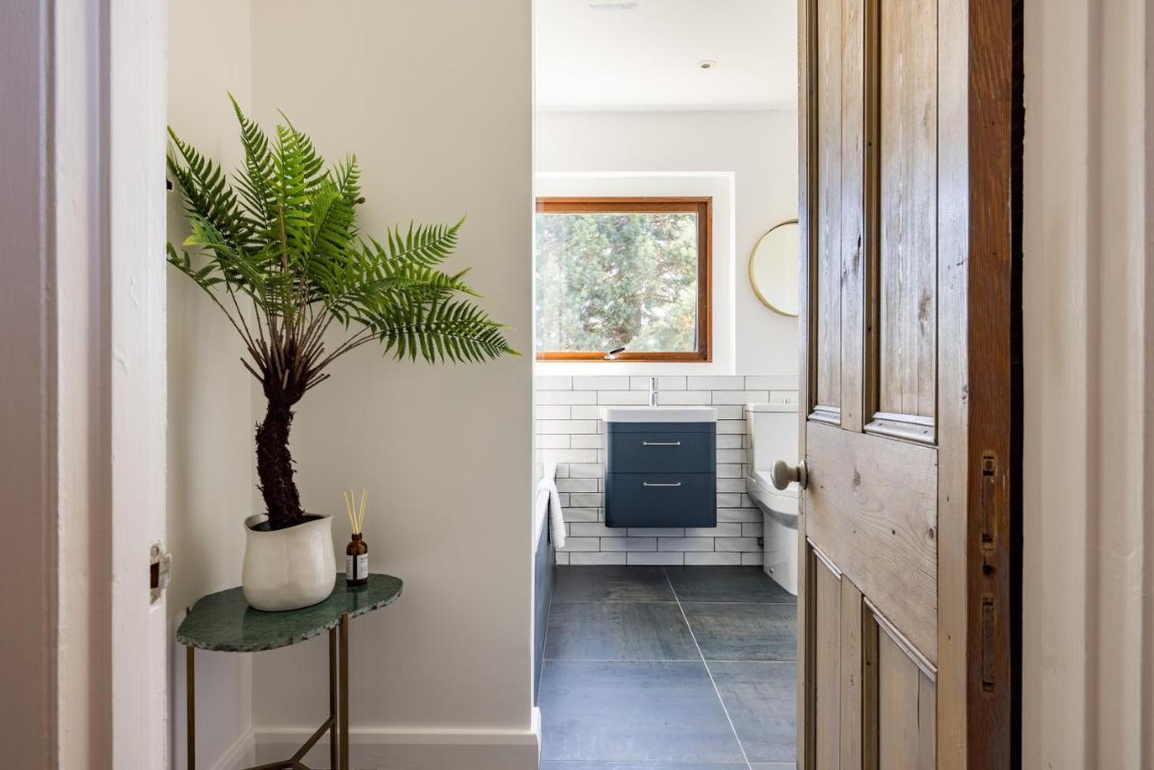 The Finchley Bolthole - Delightful 2bdr Flat Leilighet *