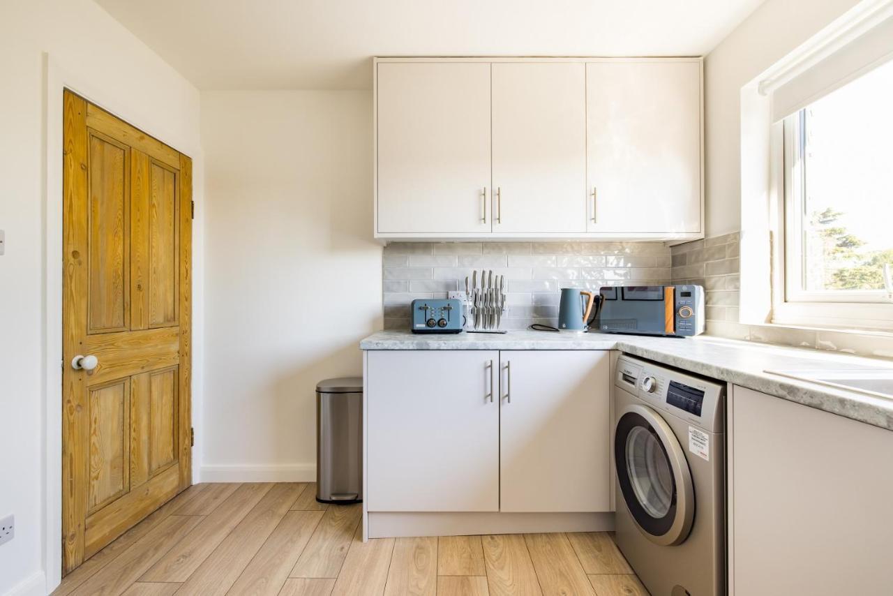 Leilighet The Finchley Bolthole - Delightful 2bdr Flat